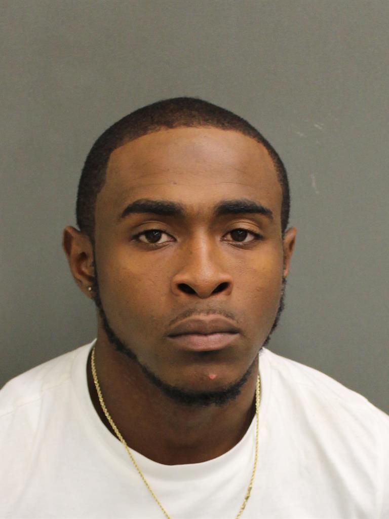  MICHAEL G WILLIAMS Mugshot / County Arrests / Orange County Arrests