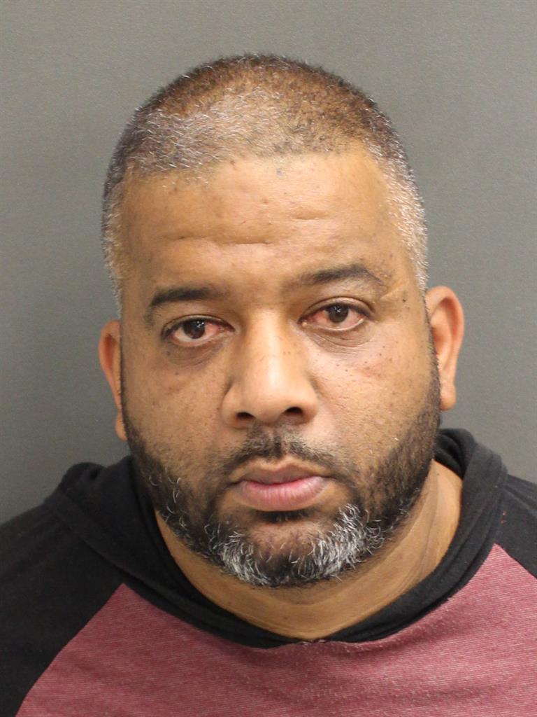  JOSUE BATISTA Mugshot / County Arrests / Orange County Arrests