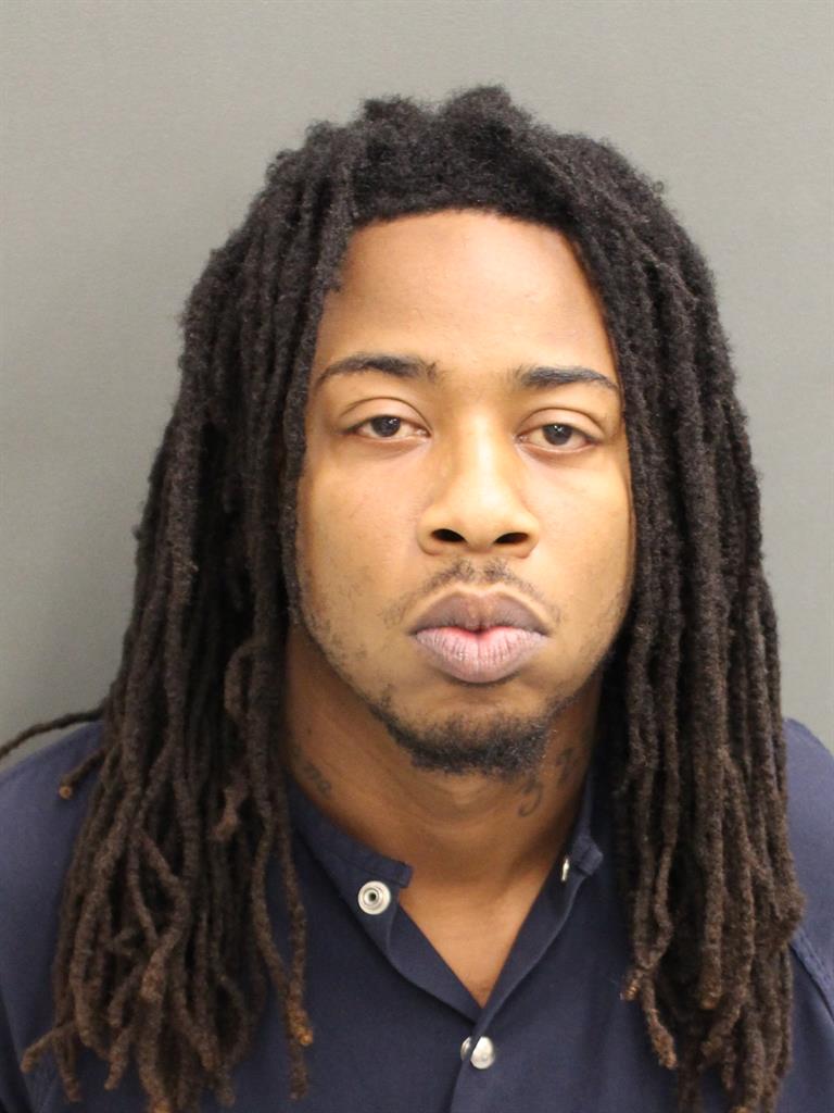  RONALD DONELL SANDERS Photo Image