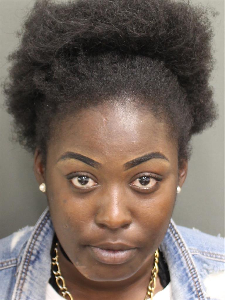  ALEXIS JANAE TYRE Photo Image