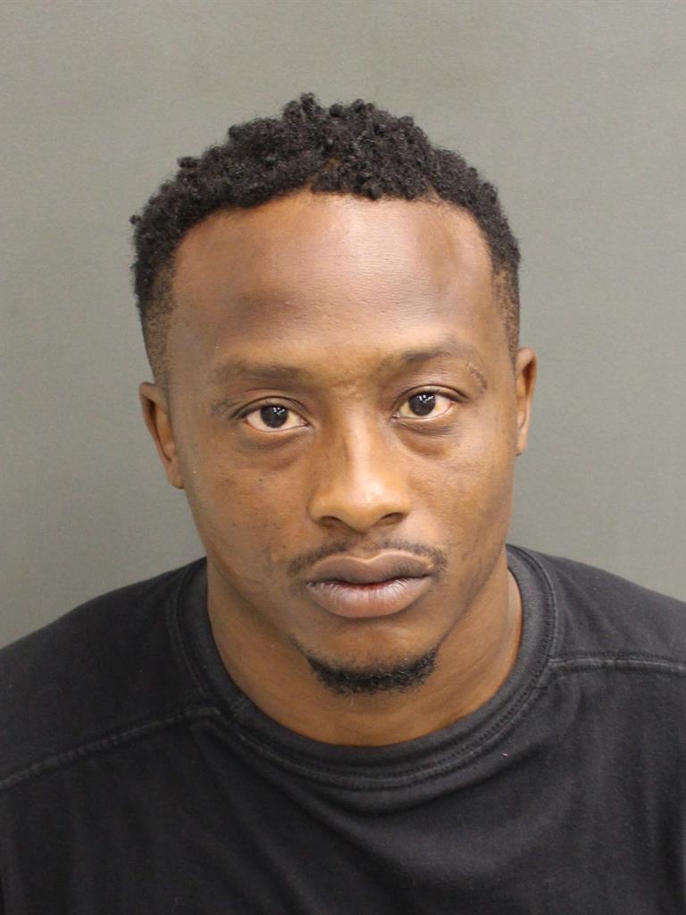  MAURICE DEVON TURRELL Photo Image