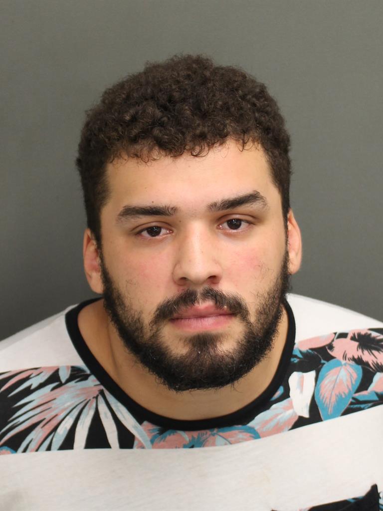  LUIS MANUEL RIVERA Photo Image