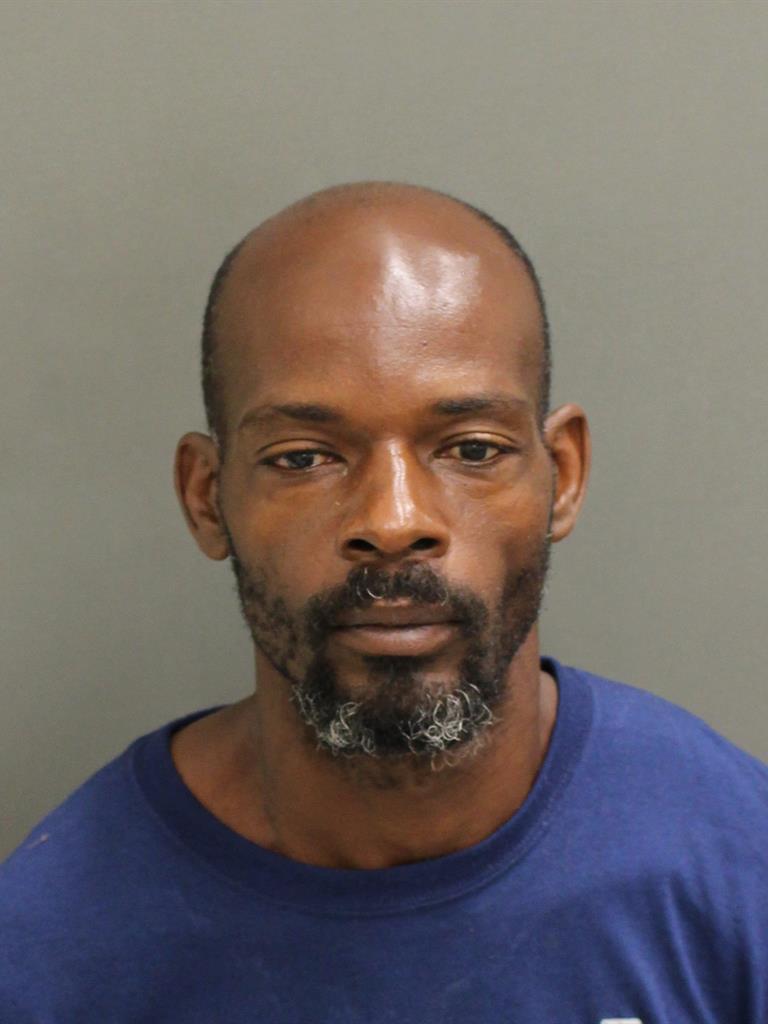  PAUL A WRIGHT Mugshot / County Arrests / Orange County Arrests