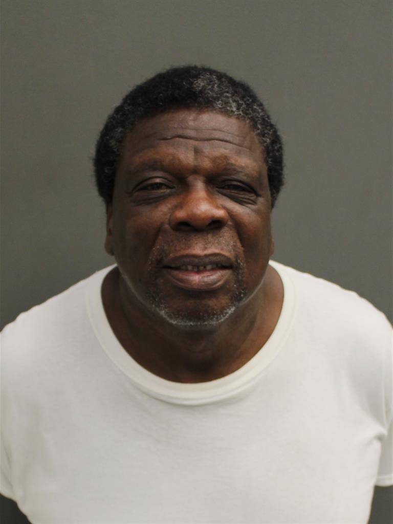  KENNETH A WILLIAMS Mugshot / County Arrests / Orange County Arrests