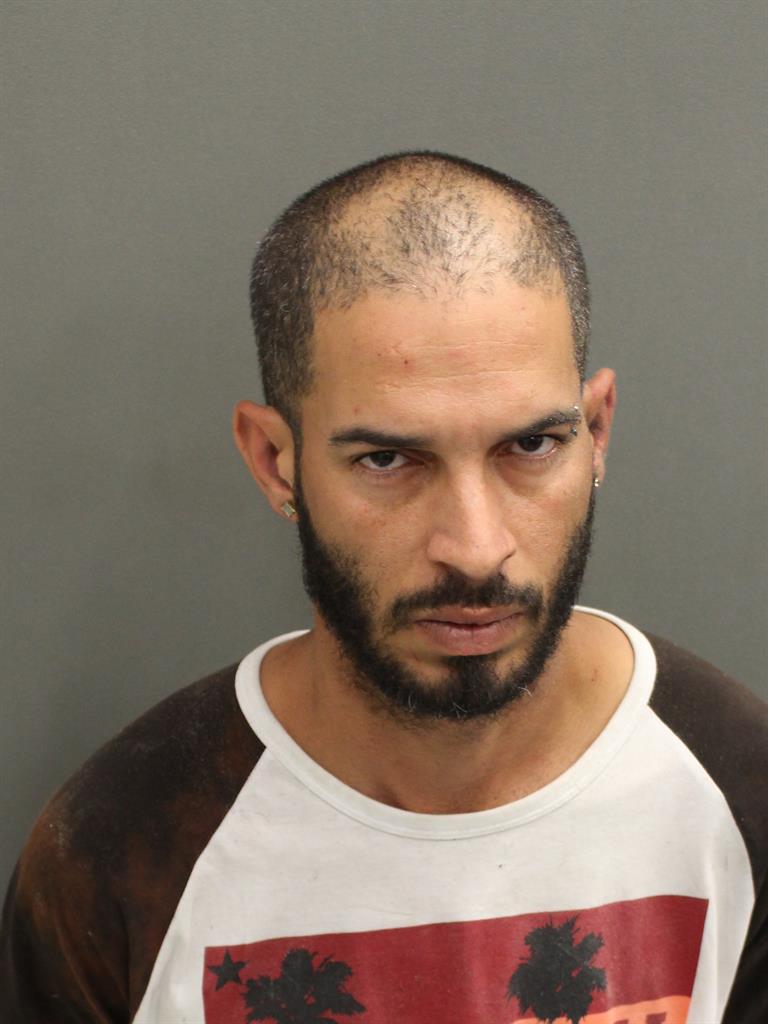  JOSE ALBERTO GONZALEZBONILLA Photo Image