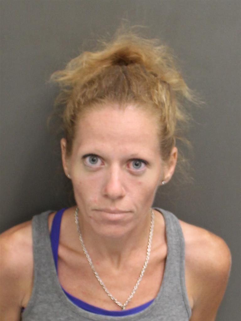  GABRIELLE JOY BURCH Photo Image