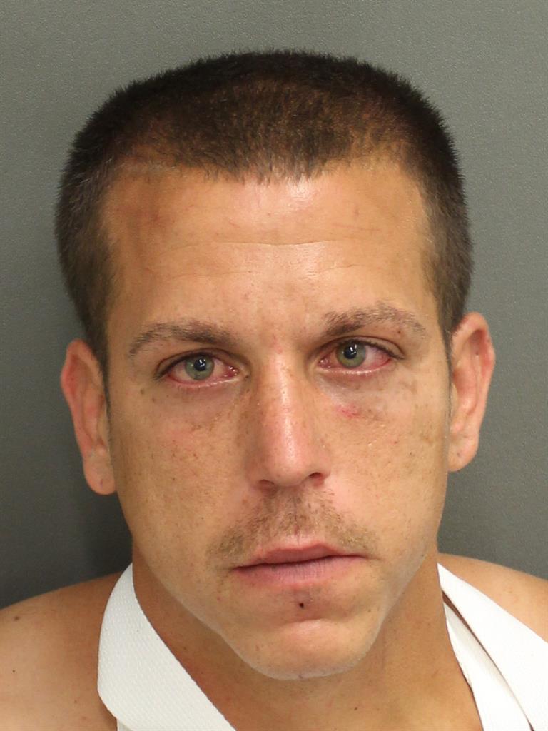 OSWALD WASSIL Mugshot / County Arrests / Orange County Arrests