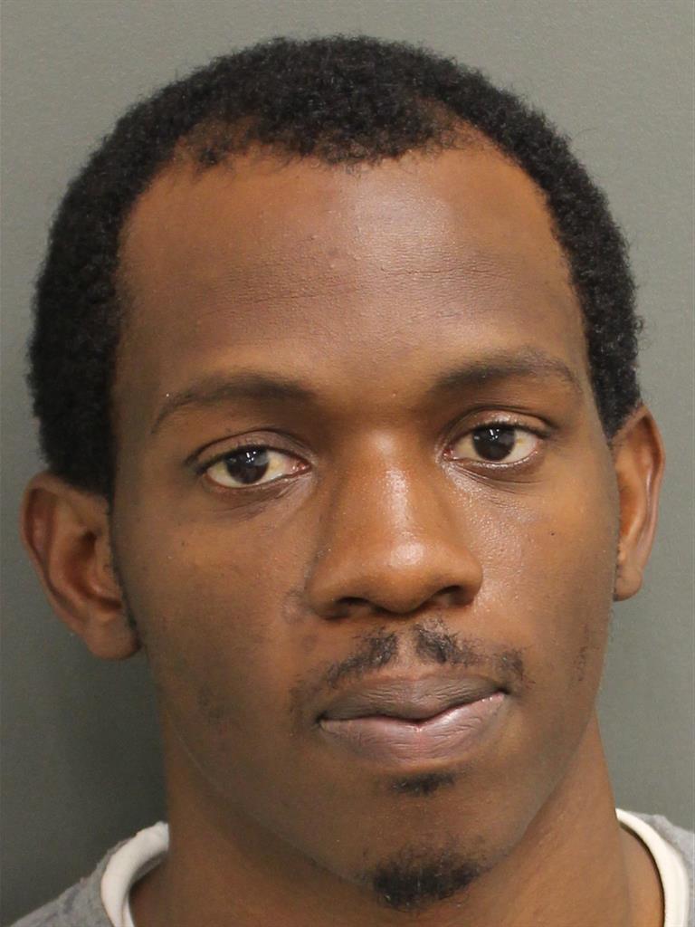  CLIFFORD  IV BEASLEY Photo Image