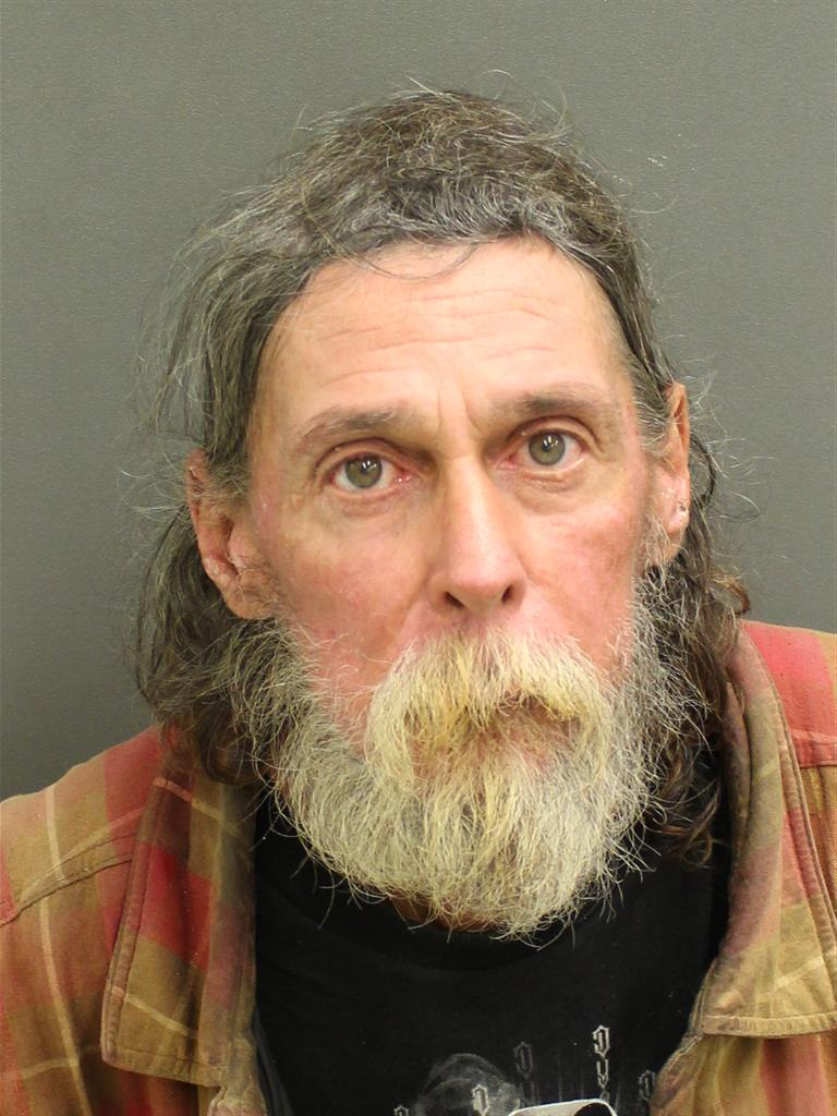  RICHARD FRANCIS CRAIG Mugshot / County Arrests / Orange County Arrests