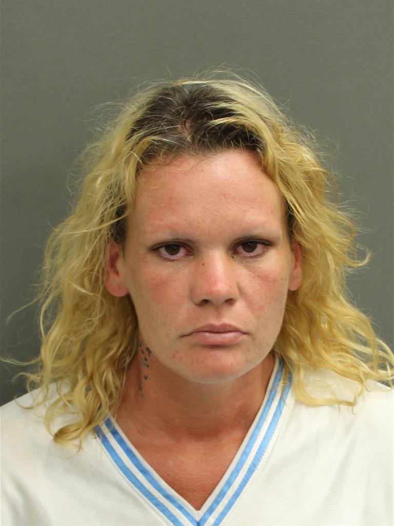  JACQUELYN NICOLE CARTER Photo Image