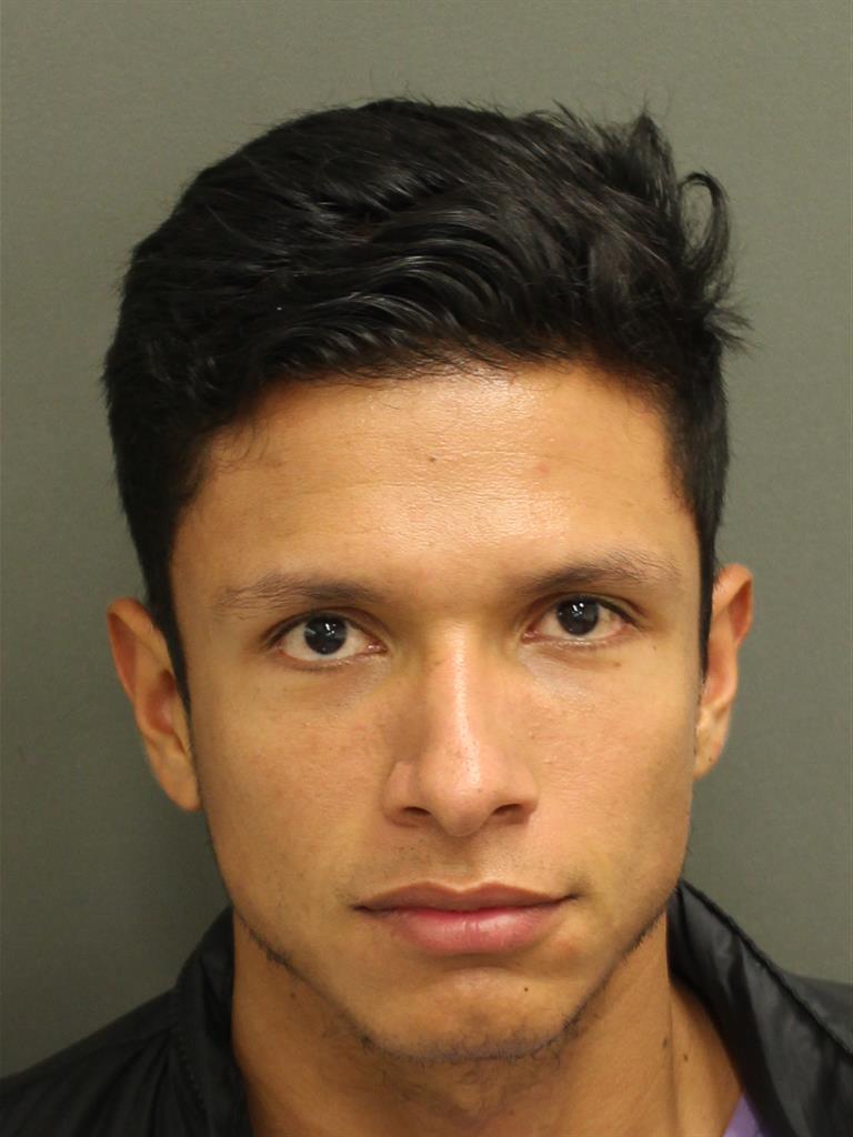  JORGE ELIECER VELEZ Photo Image