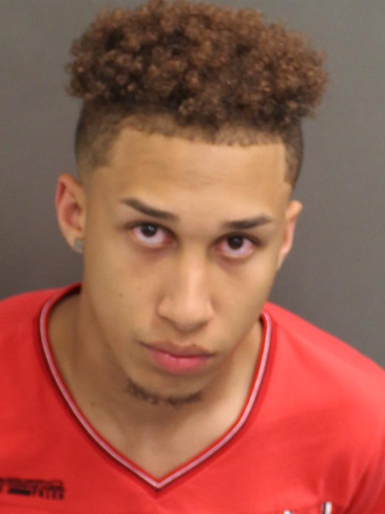  ELIEZER RAFAEL ROMANOLIVO Photo Image