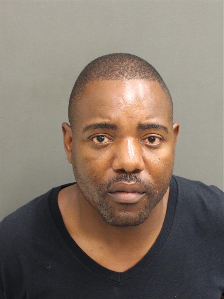  JERMAINE ANTHONY PEACOCK Photo Image