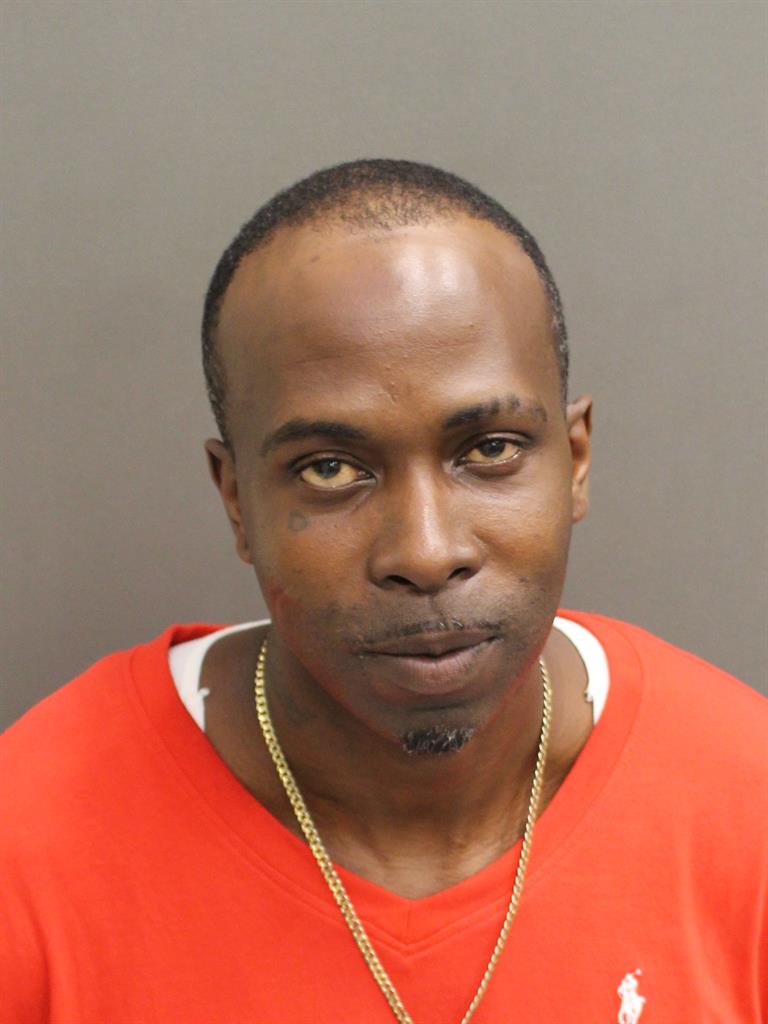  TARRENCE DESHAWN KING Mugshot / County Arrests / Orange County Arrests