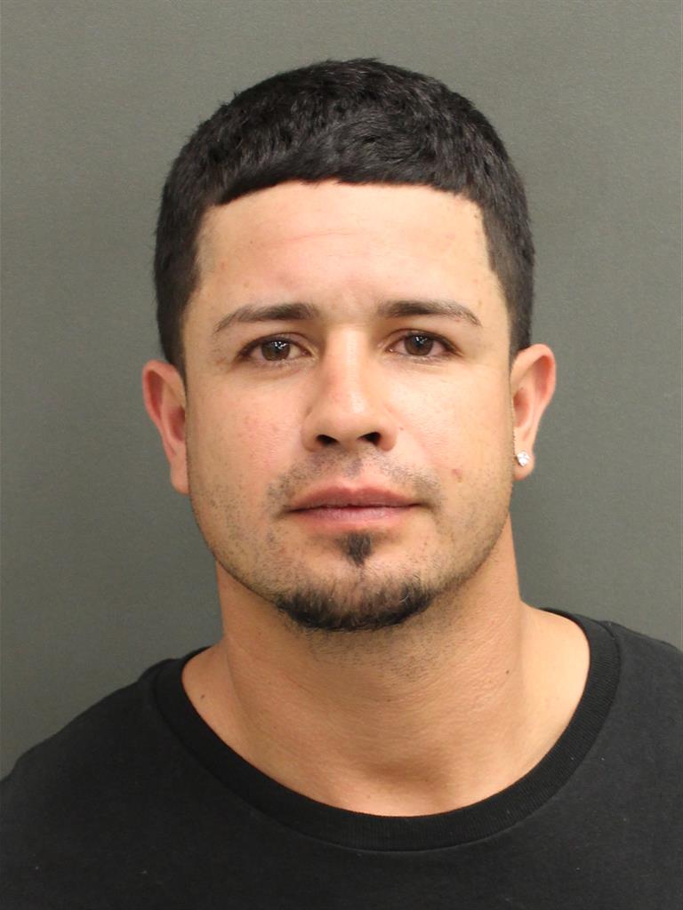  VICTOR JOSE ORTIZ Photo Image