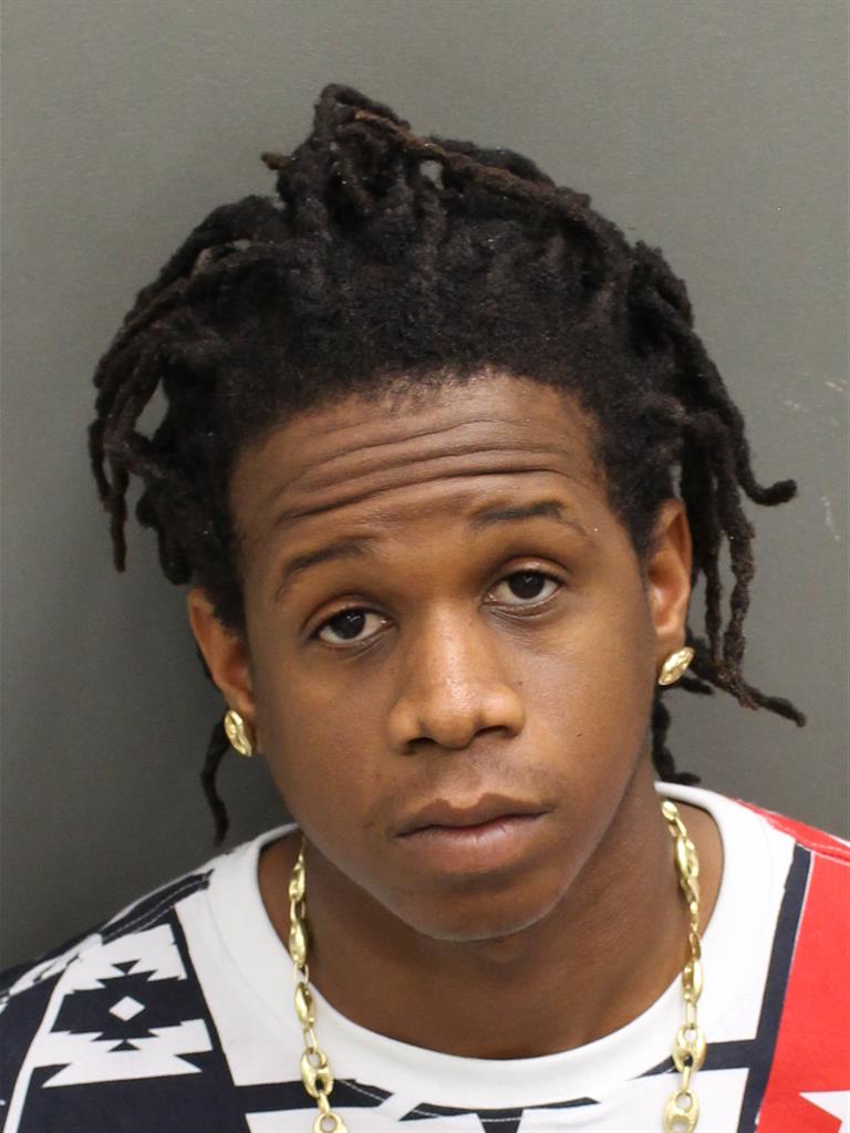  DAVID SAMUEL JEVORN Photo Image