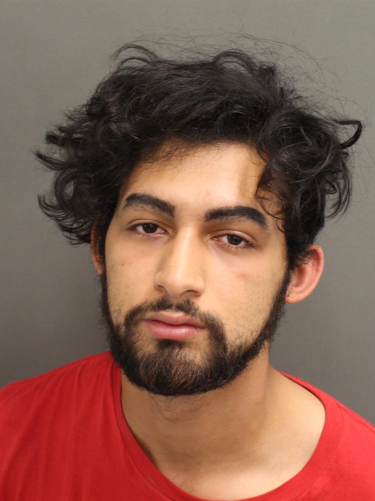  ZACHARIAH CAMELOT CARRASQUILLO Photo Image