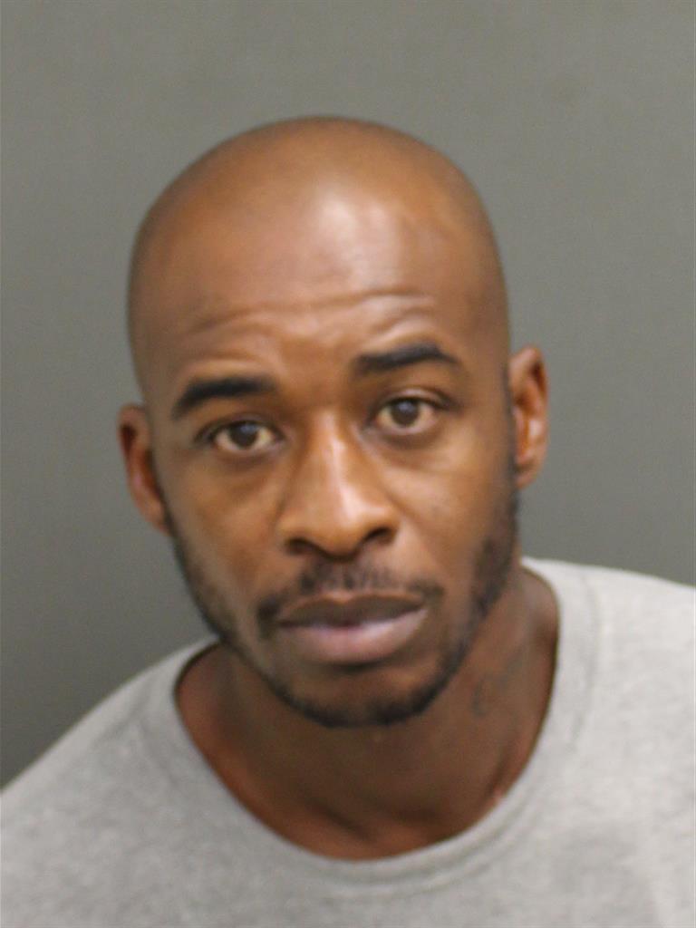 THEOTIS SHANDRELL MAY Photo Image