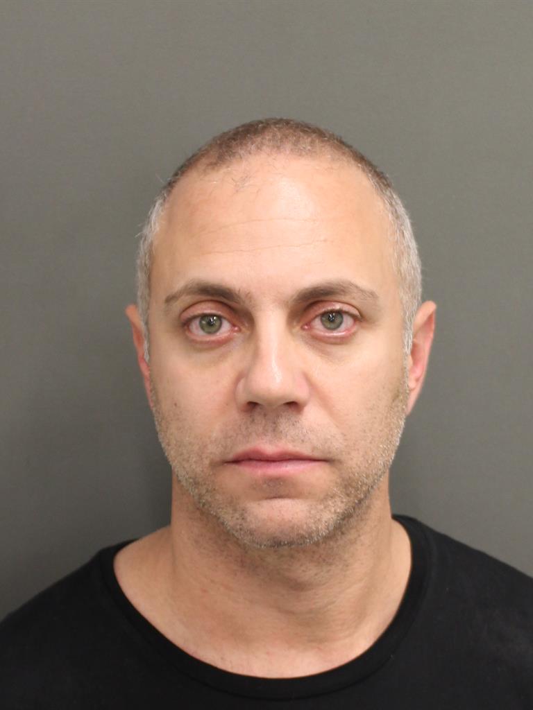  DANIEL BREITBARG Photo Image