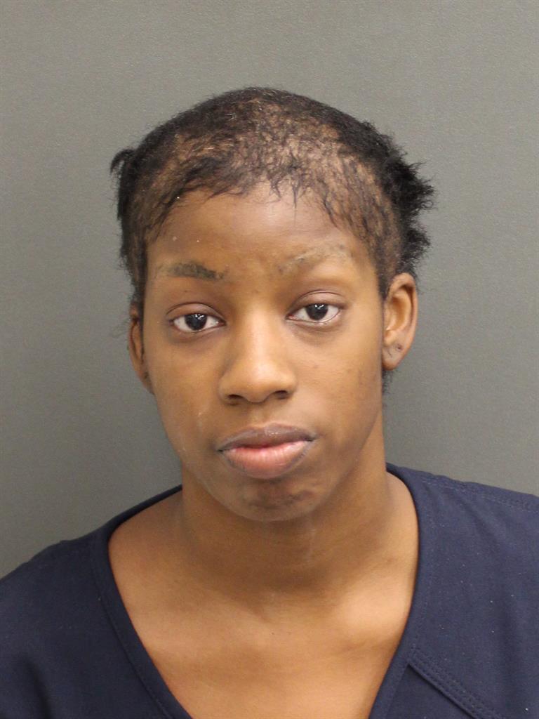  KAYLA ANJAHLIQ ASH HAMM Photo Image