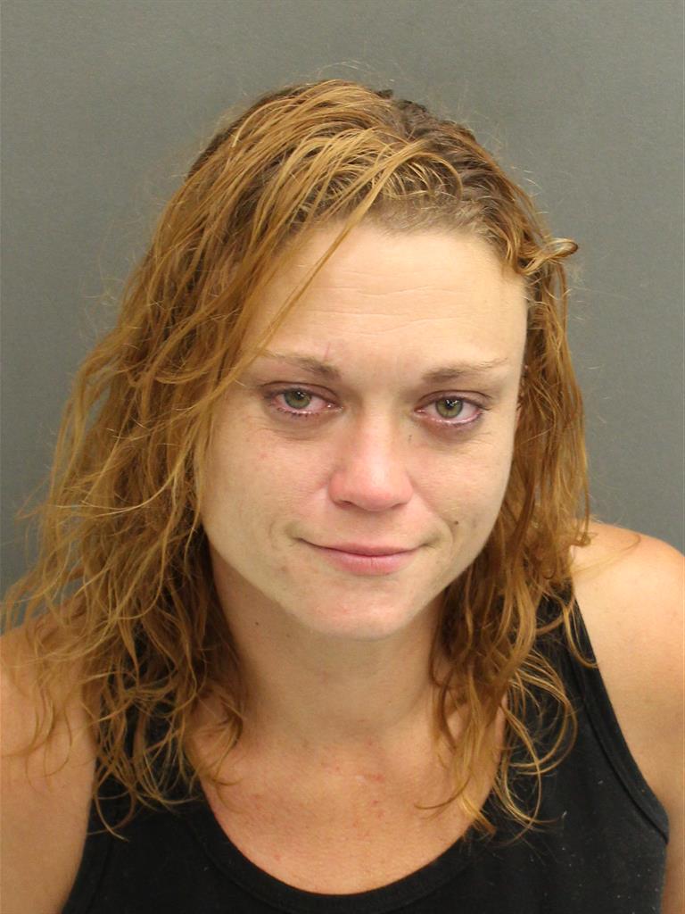  GINA MARIE MULLINS Photo Image