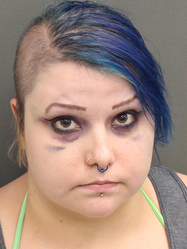  KASEY CAY KENNEDY Mugshot / County Arrests / Orange County Arrests