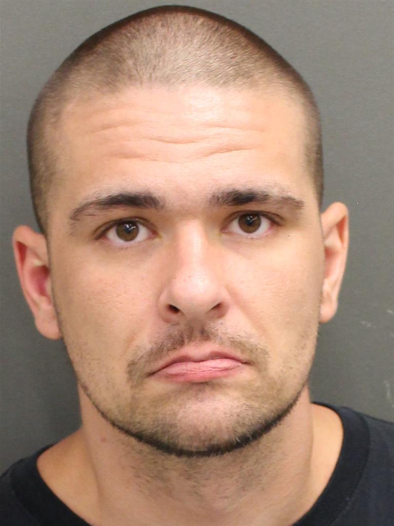 MICHAEL LEE ANDERSON Mugshot MICHAEL LEE ANDERSON Mugshot / County Arrests / Orange County Arrests
