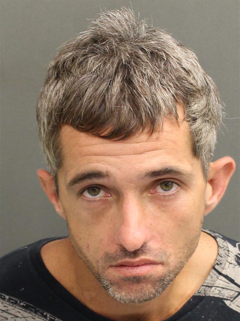 CLYDE JOSEPH SPENCE Mugshot CLYDE JOSEPH SPENCE Mugshot / County Arrests / Orange County Arrests