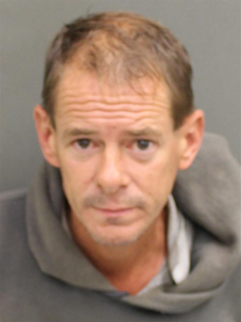  MICHAEL PAUL CRIPANUK Mugshot / County Arrests / Orange County Arrests