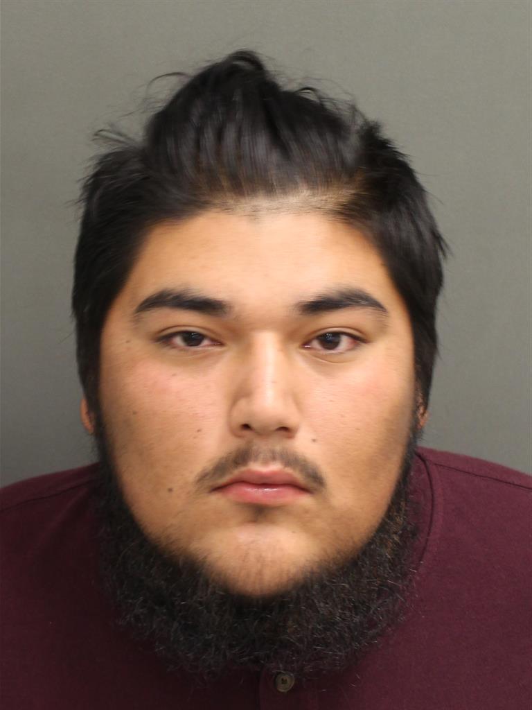  MARCOS JACOB JIMENEZBORRUEL Photo Image