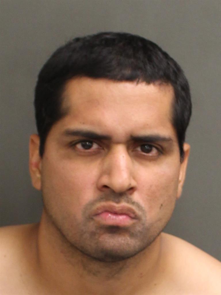  JOSE ARTURO RANGEL Photo Image