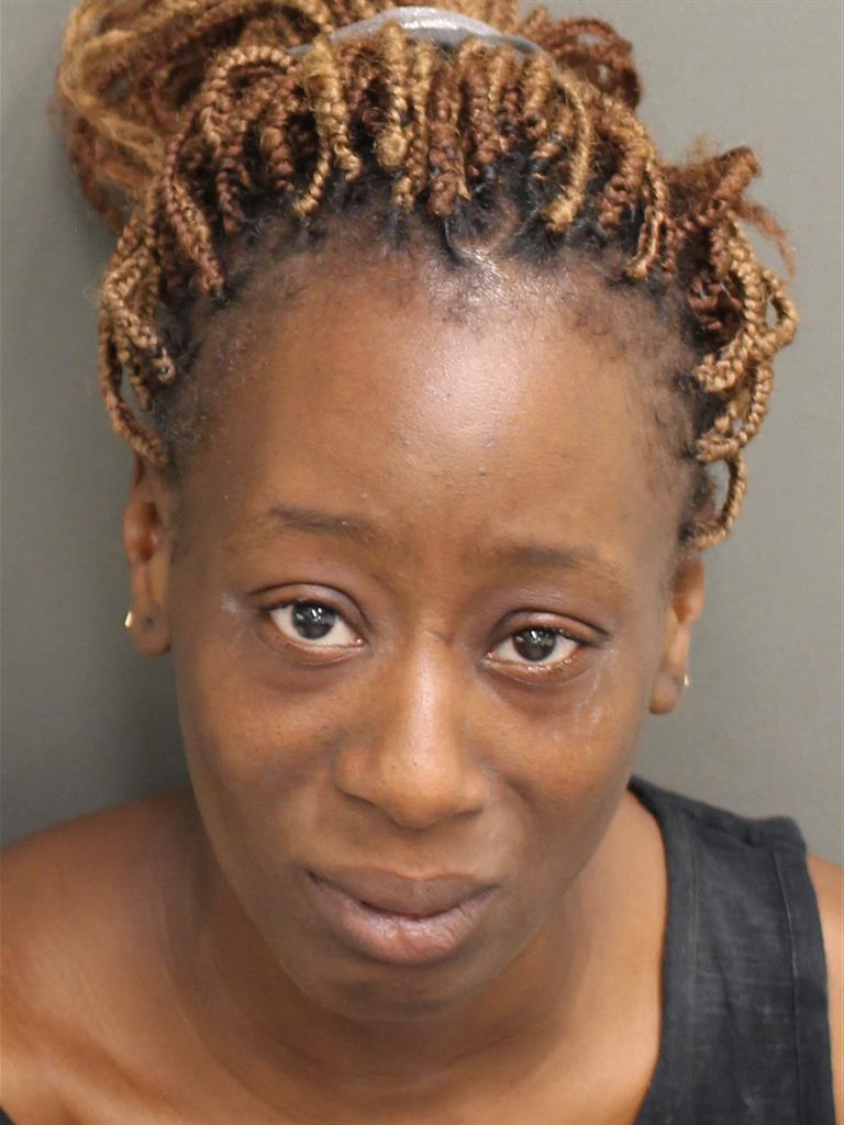  QUANTAVIA MARSHAY JACKSON Photo Image