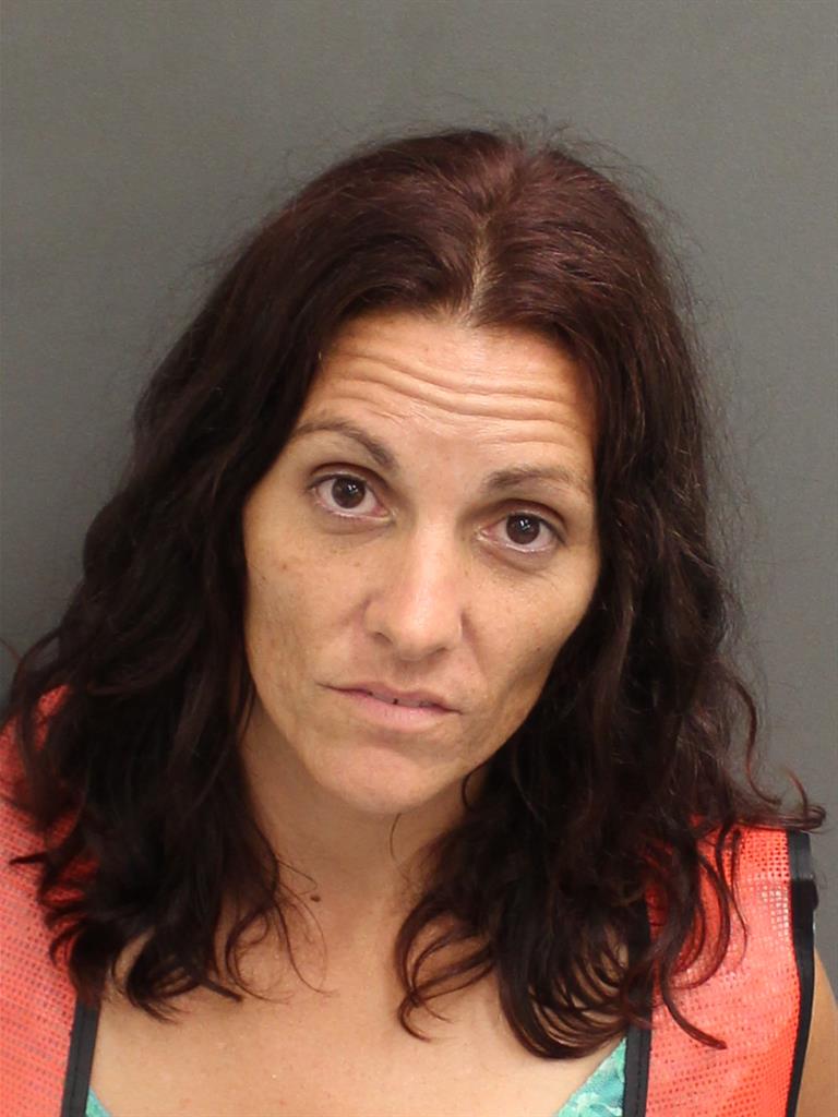  AMANDA ELSIE PALMER Mugshot / County Arrests / Orange County Arrests