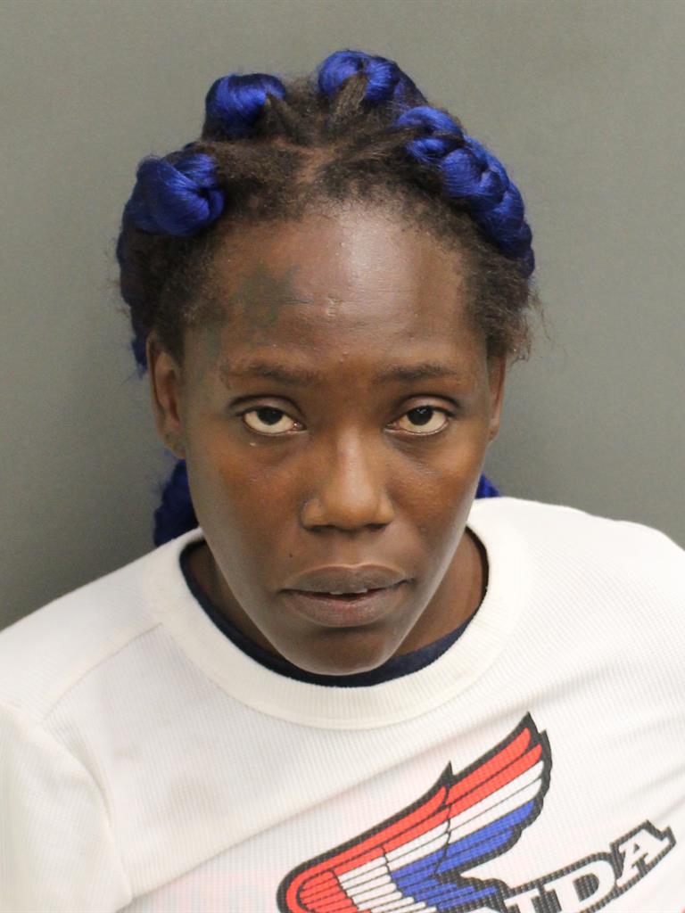  JENNIFER ANTOINETTE GRANT Photo Image