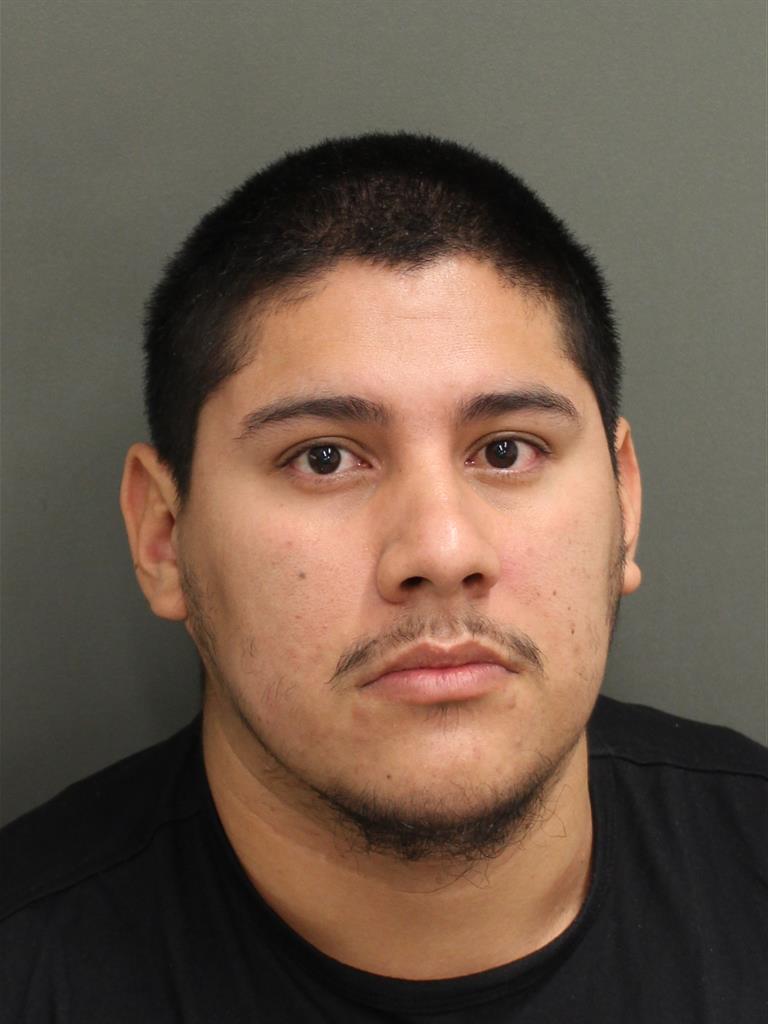  SANTIAGO ANTONIO FARIAS Photo Image