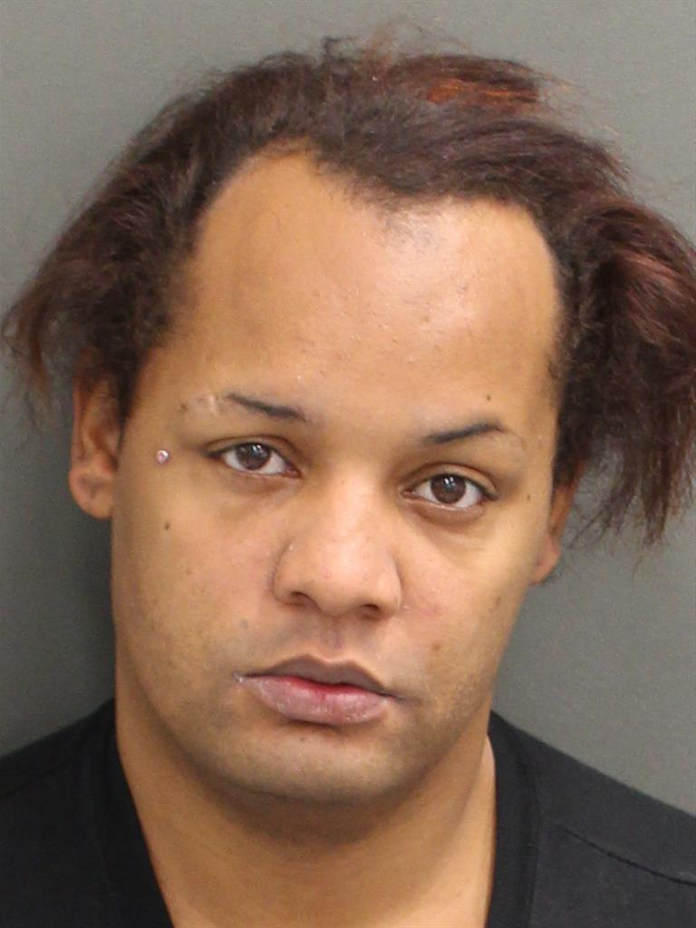  AARON NATHANIEL WILLIAMS Photo Image