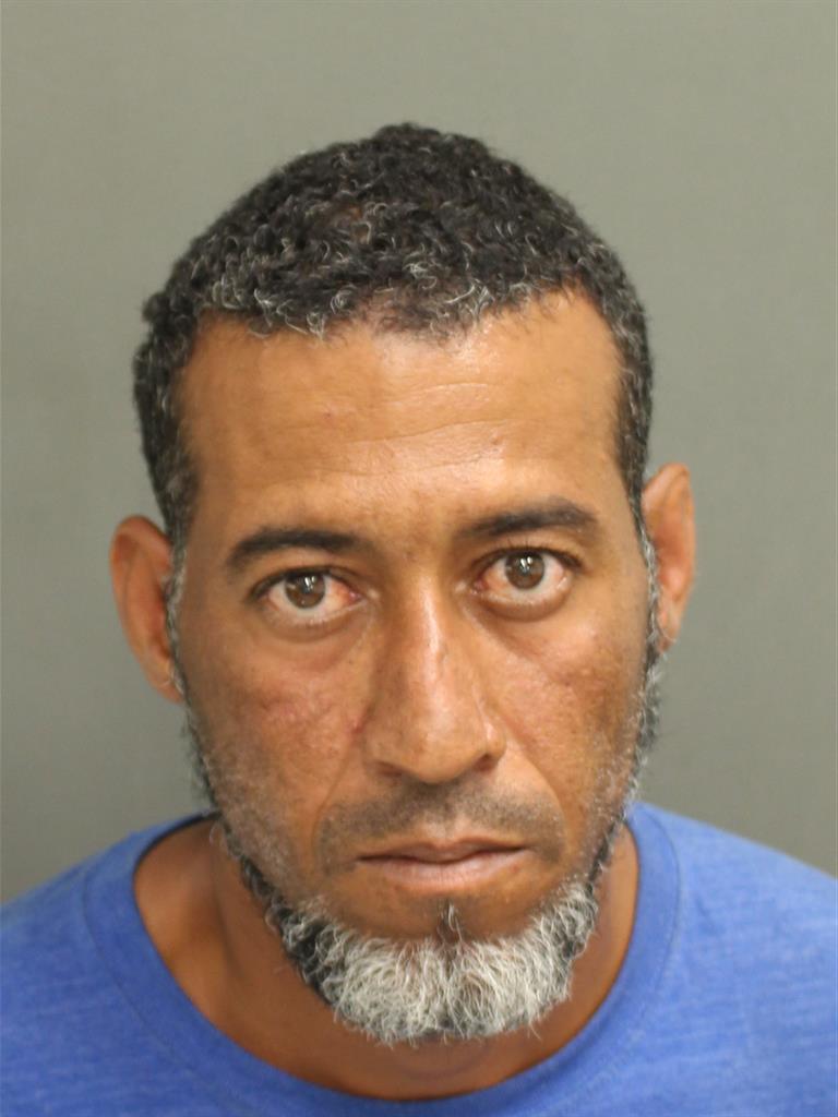  DOEL MORENO BONES Photo Image