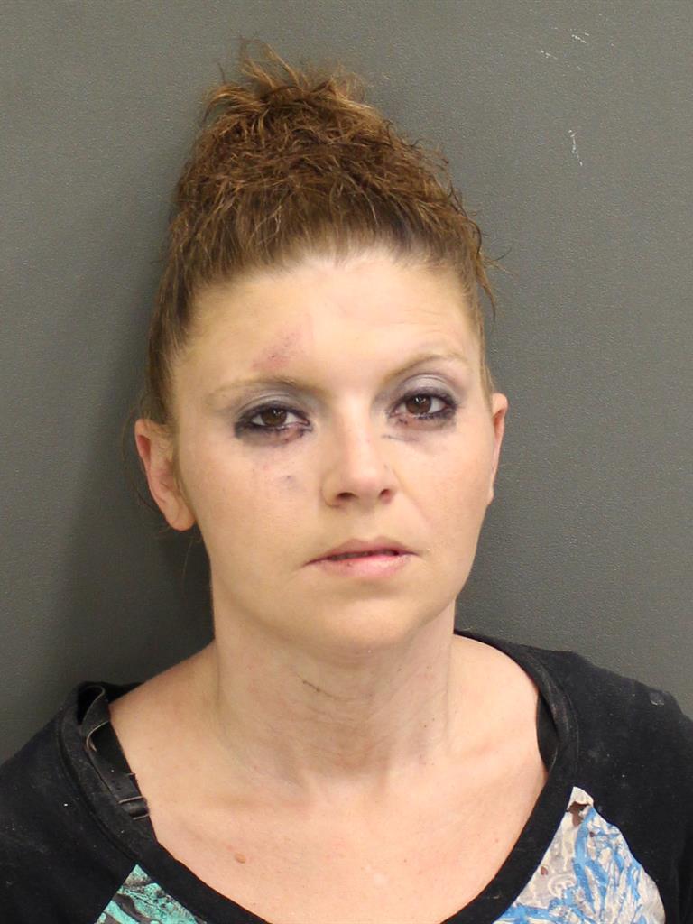 CRYSTAL DON POPE Mugshot CRYSTAL DON POPE Mugshot / County Arrests / Orange County Arrests
