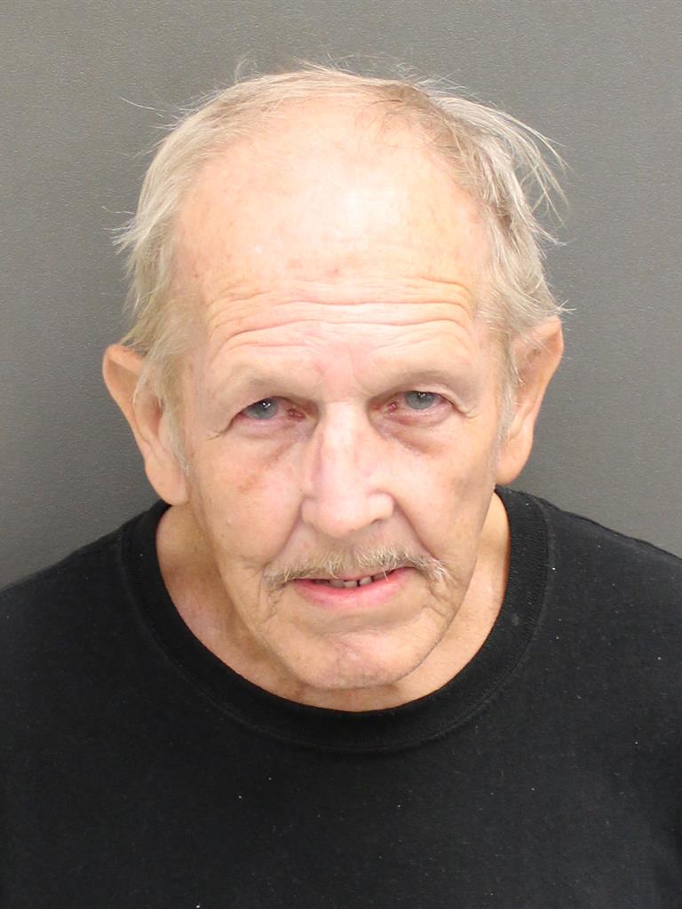  JOHN ROY QUEEN Mugshot / County Arrests / Orange County Arrests