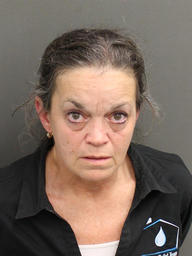  KATHERINE ANNE GIRDLER Mugshot / County Arrests / Orange County Arrests