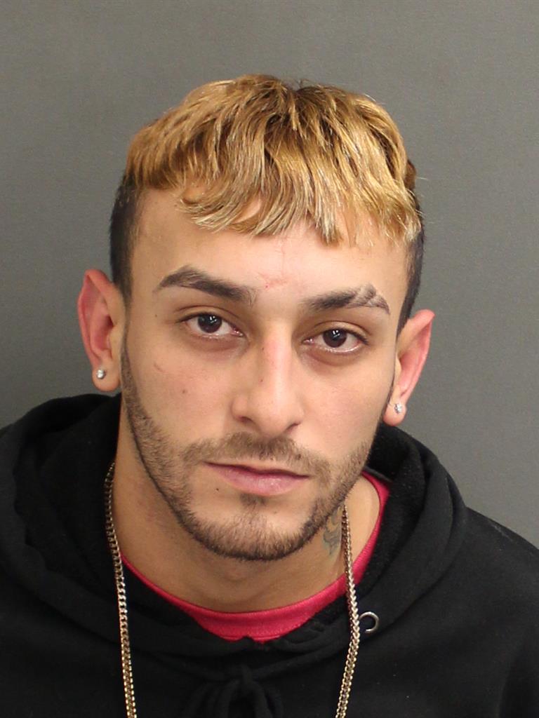  JOSE ALBERTO PAGANBAEZ Photo Image