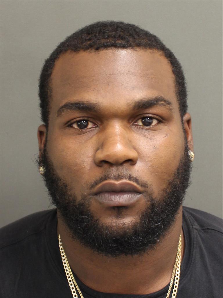  TEVIN ROSHOD WILLIAMS Photo Image