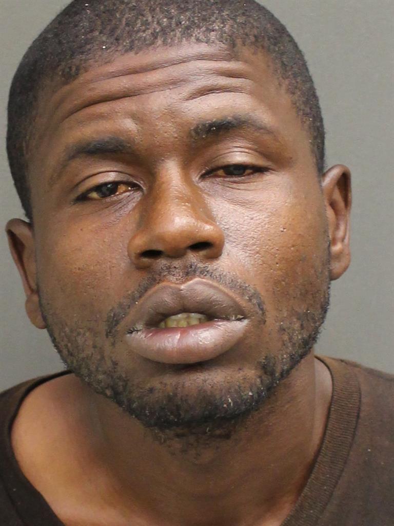  MICHAEL JERMAINE HARRIS Photo Image