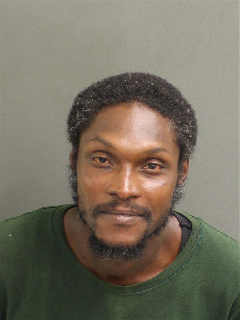  THEODORE A COLLEY Mugshot / County Arrests / Orange County Arrests