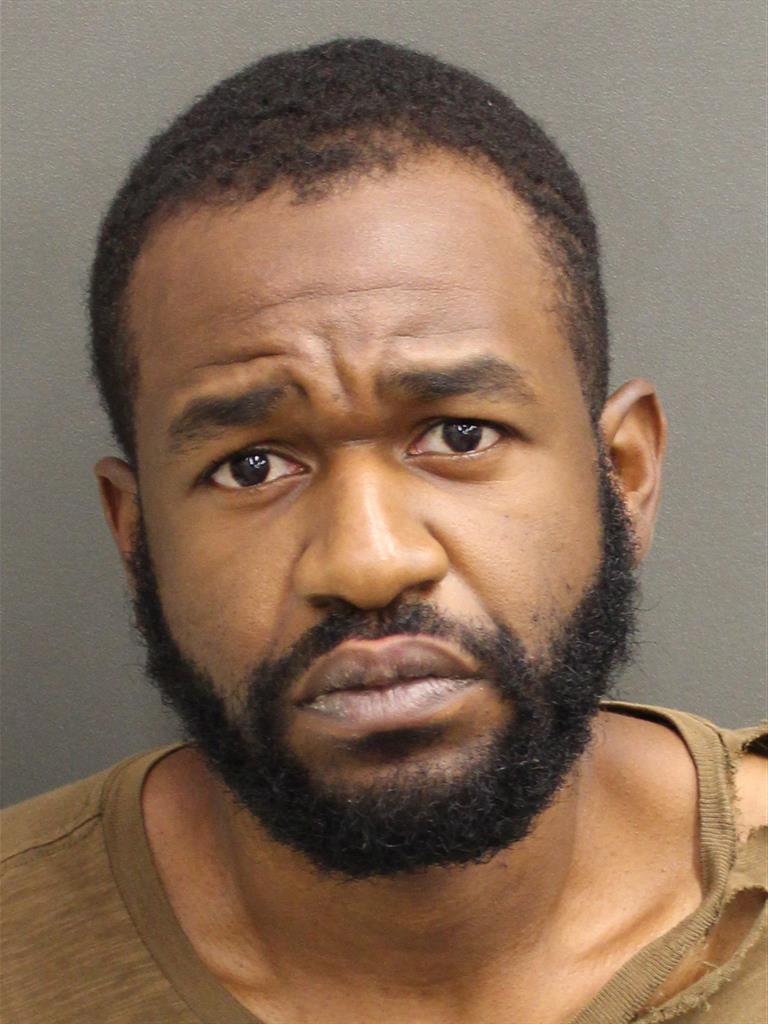  SEBASTIAN MATHIEU Mugshot / County Arrests / Orange County Arrests