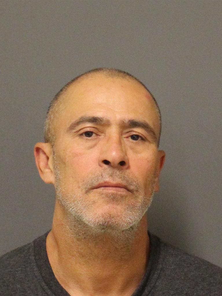  CARLOS ENRIQUE ORTIZ Mugshot / County Arrests / Orange County Arrests