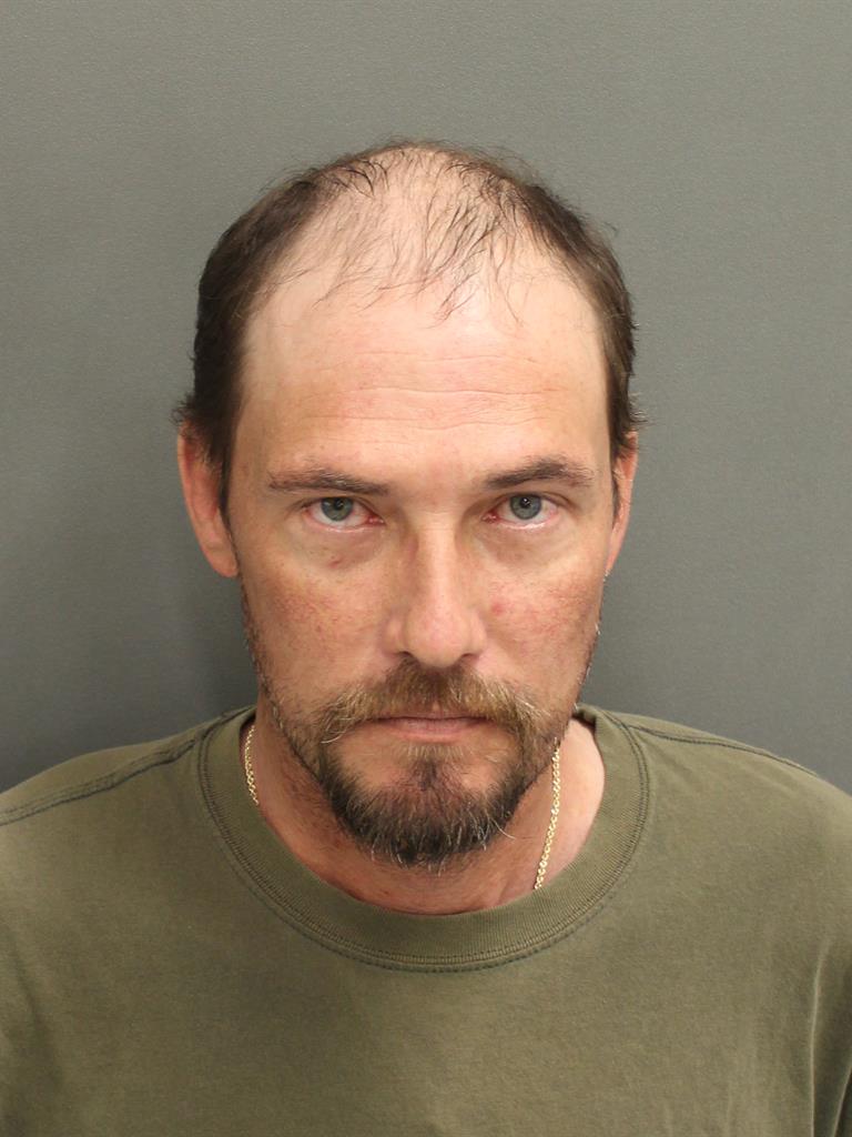  ERIC A HALE Mugshot / County Arrests / Orange County Arrests
