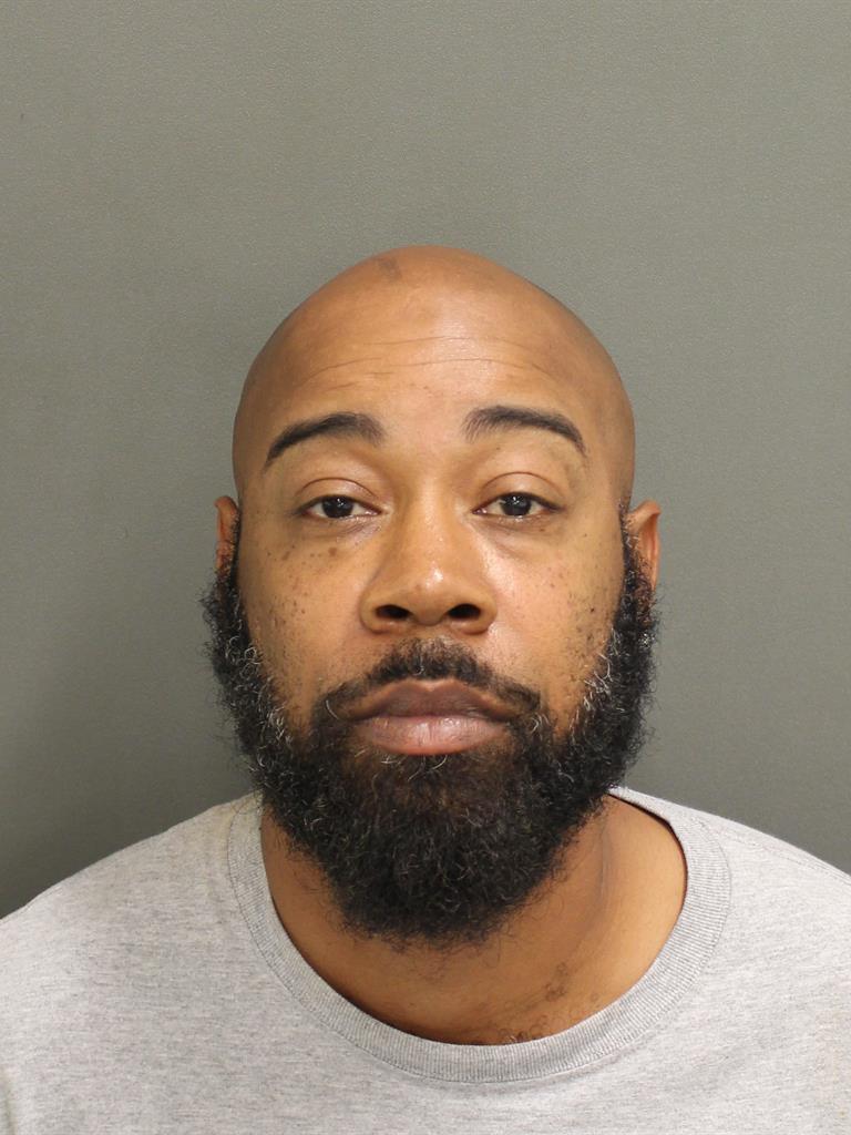  JERMAINE ALEX THOMAS Photo Image