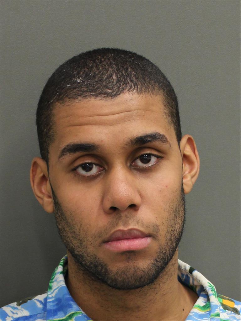  CHRISTOPHER JOSE DIAZ Photo Image