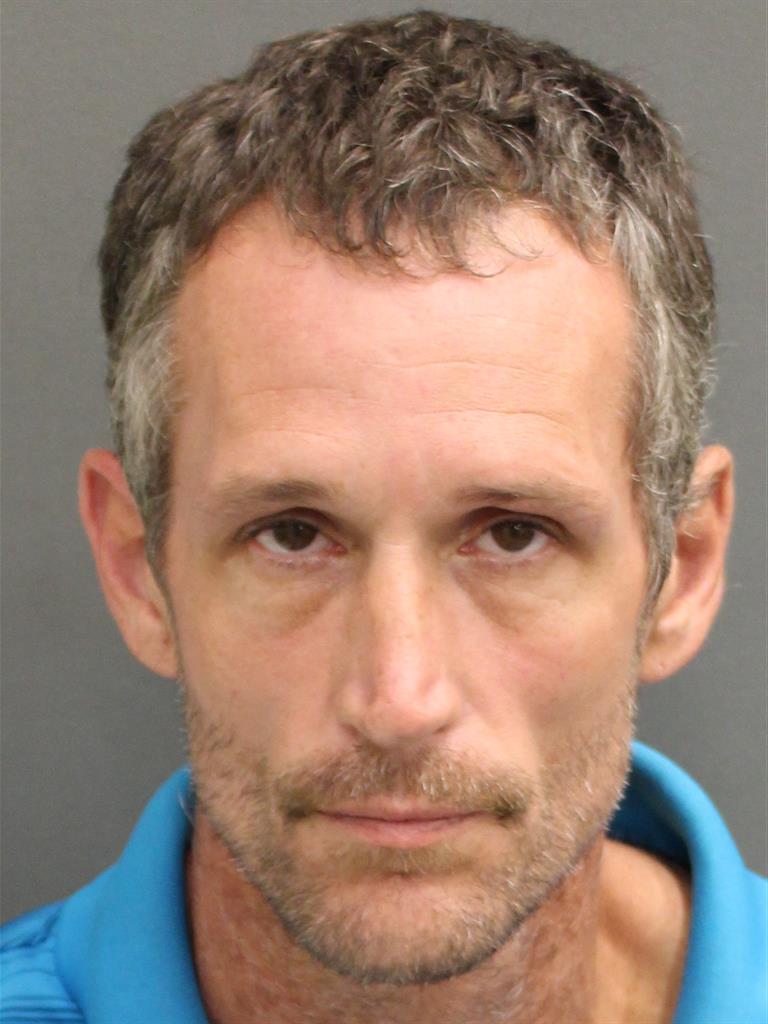  TOBY LEE CARTER Mugshot / County Arrests / Orange County Arrests